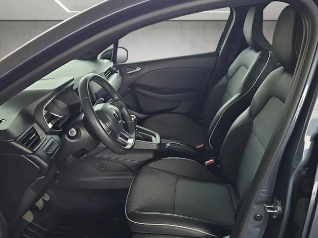 Renault Clio 1.0 TCe 100 Intens