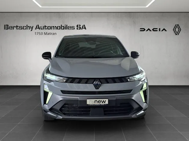 Renault Symbioz 1.6 E-Tech esprit Alpine