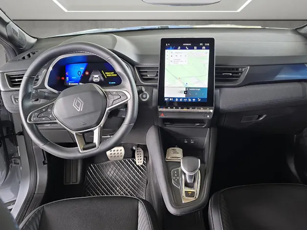 Renault Symbioz 1.6 E-Tech esprit Alpine