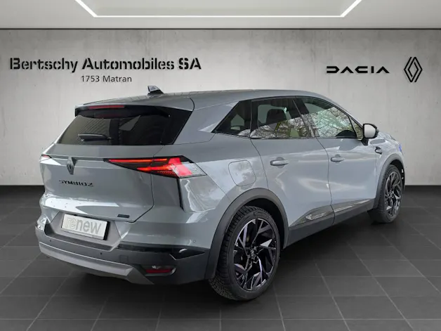 Renault Symbioz 1.6 E-Tech esprit Alpine