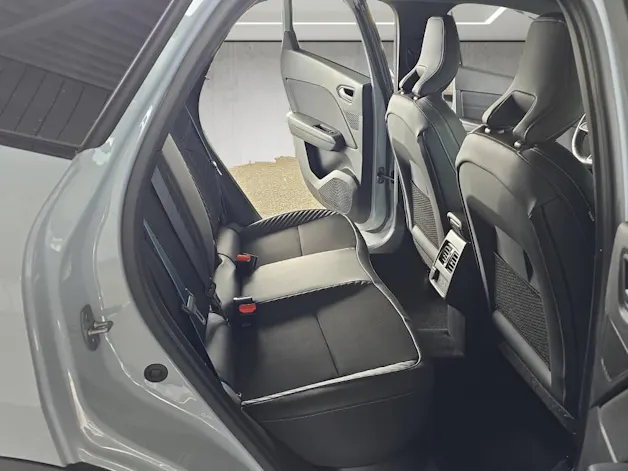 Renault Symbioz 1.6 E-Tech esprit Alpine