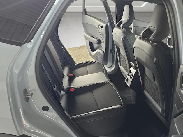 Renault Symbioz 1.6 E-Tech esprit Alpine
