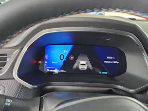 Renault Symbioz 1.6 E-Tech esprit Alpine