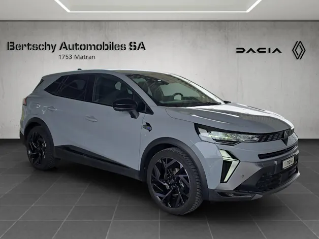 Renault Symbioz 1.6 E-Tech esprit Alpine