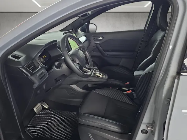 Renault Symbioz 1.6 E-Tech esprit Alpine