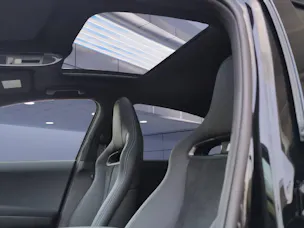 Hyundai IONIQ 6 N Electric 84 KWH 4WD
