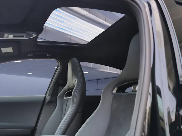 Hyundai IONIQ 6 N Electric 84 KWH 4WD