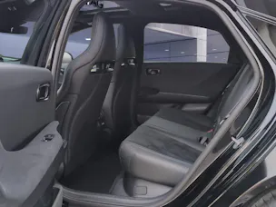 Hyundai IONIQ 6 N Electric 84 KWH 4WD
