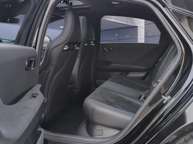 Hyundai IONIQ 6 N Electric 84 KWH 4WD