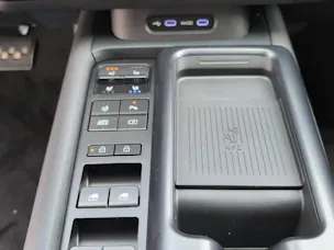 Hyundai IONIQ 6 N Electric 84 KWH 4WD