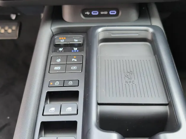Hyundai IONIQ 6 N Electric 84 KWH 4WD