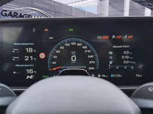 Hyundai IONIQ 6 N Electric 84 KWH 4WD