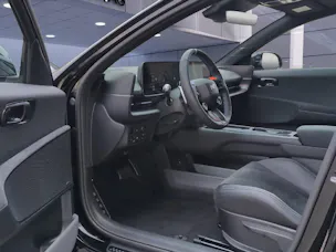 Hyundai IONIQ 6 N Electric 84 KWH 4WD
