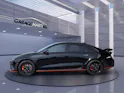 Hyundai IONIQ 6 N Electric 84 KWH 4WD