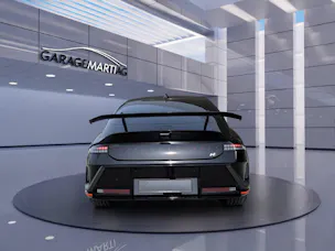 Hyundai IONIQ 6 N Electric 84 KWH 4WD