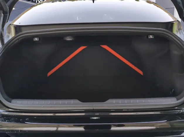 Hyundai IONIQ 6 N Electric 84 KWH 4WD