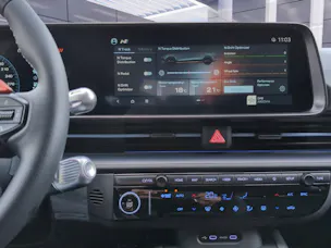 Hyundai IONIQ 6 N Electric 84 KWH 4WD
