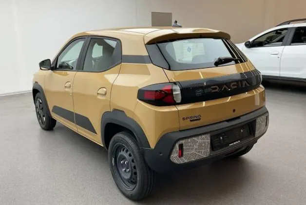 Dacia Spring 27 kWh Extreme