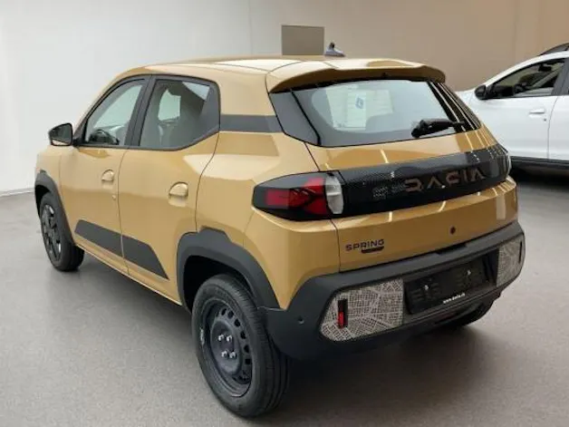 Dacia Spring 27 kWh Extreme