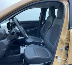 Dacia Spring 27 kWh Extreme