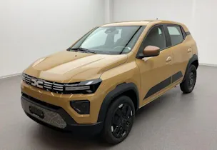 Dacia Spring 27 kWh Extreme