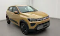 Dacia Spring 27 kWh Extreme