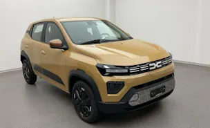 Dacia Spring 27 kWh Extreme