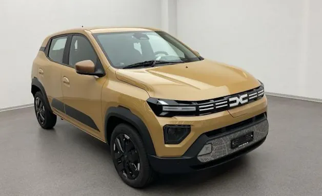 Dacia Spring 27 kWh Extreme