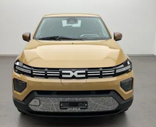 Dacia Spring 27 kWh Extreme
