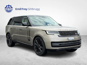 image du véhicule LAND ROVER Range Rover 4.4 V8 Autobiography LWB 7P.