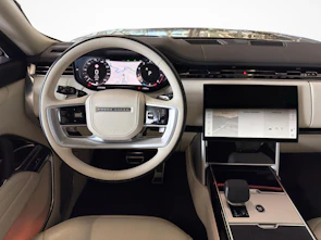 image du véhicule LAND ROVER Range Rover 4.4 V8 Autobiography LWB 7P.