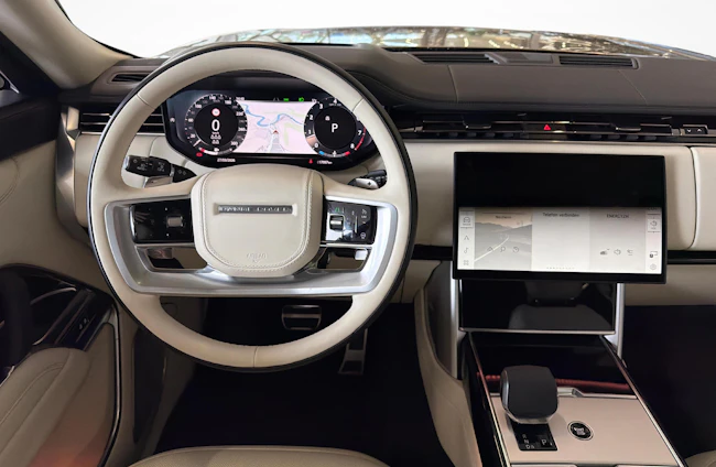 immagine del veicolo 6 immagine del veicolo 6