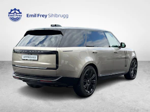 image du véhicule LAND ROVER Range Rover 4.4 V8 Autobiography LWB 7P.