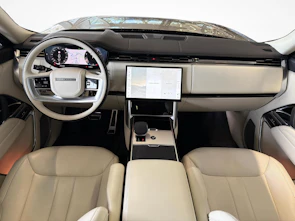 image du véhicule LAND ROVER Range Rover 4.4 V8 Autobiography LWB 7P.