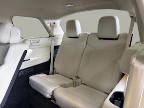 image du véhicule LAND ROVER Range Rover 4.4 V8 Autobiography LWB 7P.