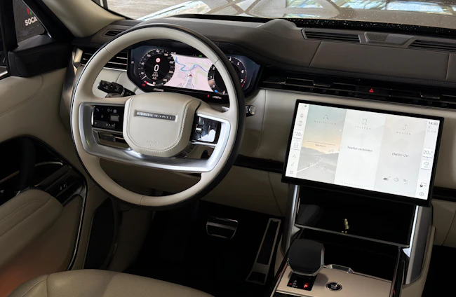 immagine del veicolo 16 immagine del veicolo 16