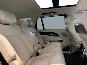 image du véhicule LAND ROVER Range Rover 4.4 V8 Autobiography LWB 7P.