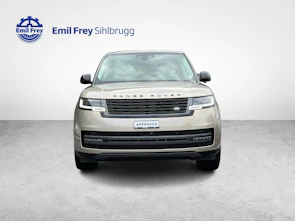 image du véhicule LAND ROVER Range Rover 4.4 V8 Autobiography LWB 7P.