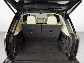 image du véhicule LAND ROVER Range Rover 4.4 V8 Autobiography LWB 7P.