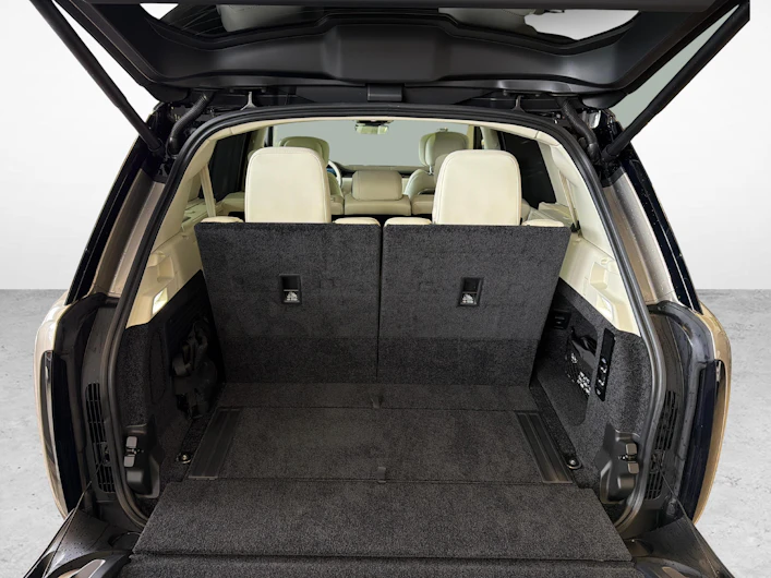 image du véhicule LAND ROVER RANGE ROVER