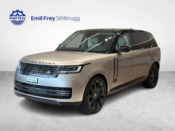 image du véhicule LAND ROVER Range Rover 4.4 V8 Autobiography LWB 7P.