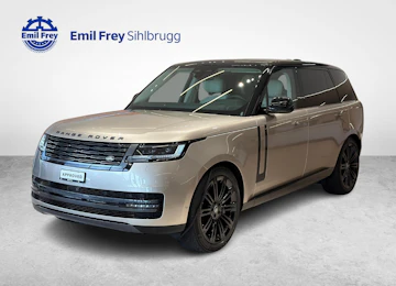 image du véhicule LAND ROVER Range Rover 4.4 V8 Autobiography LWB 7P. image du véhicule LAND ROVER Range Rover 4.4 V8 Autobiography LWB 7P.