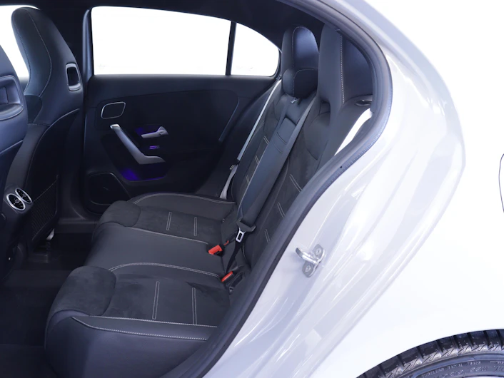 Fahrzeugbild MERCEDES-BENZ A 200