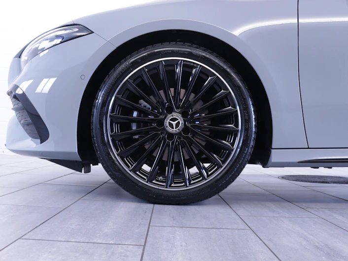 Fahrzeugbild MERCEDES-BENZ A 200