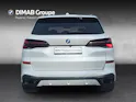 BMW X5 40d M Sport Pro xDrive * Mineralweiss* (CH) AHK 3.5T ** 7 Places **