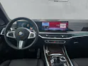 BMW X5 40d M Sport Pro xDrive * Mineralweiss* (CH) AHK 3.5T ** 7 Places **