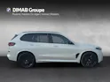 BMW X5 40d M Sport Pro xDrive * Mineralweiss* (CH) AHK 3.5T ** 7 Places **