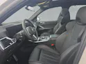 BMW X5 40d M Sport Pro xDrive * Mineralweiss* (CH) AHK 3.5T ** 7 Places **