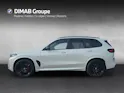 BMW X5 40d M Sport Pro xDrive * Mineralweiss* (CH) AHK 3.5T ** 7 Places **