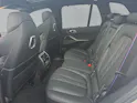 BMW X5 40d M Sport Pro xDrive * Mineralweiss* (CH) AHK 3.5T ** 7 Places **